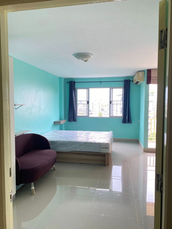 รูป 🏠RB19596 ให้เช่าถูกมาก📢ลุมพินี คอนโดทาวน์ บดินทรเดชา - รามคำแหง👉🏻แอดไลน์ @062mnigk( มี @ ด้วย) แอดมินตอบไว - รูปที่ 3/5