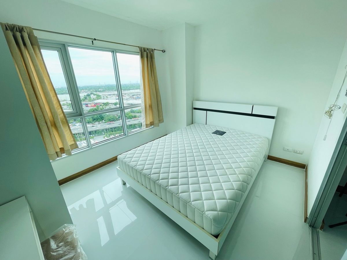รูป 🏢 ให้เช่าคอนโด : Aspire Rama 4 (แอสปาย พระราม 4)   รหัสทรัพย์ | 📌LNP-C8766  - รูปที่ 1/14