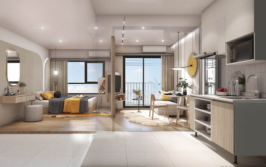 Project Escent Hatyai 2 Picture - 3/9