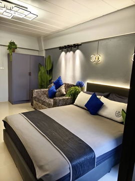 🔥🔥 ด่วน ห้องไปไวมากกก 🔥🔥Code: KJ8101 ให้เช่า Sarasinee Suite Condotel / @kjcondo (มี@ข้างหน้าด้วยนะคะ)