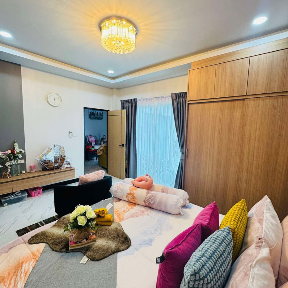 picture Ready to move in house, private swimming pool, good atmosphere - 18/18