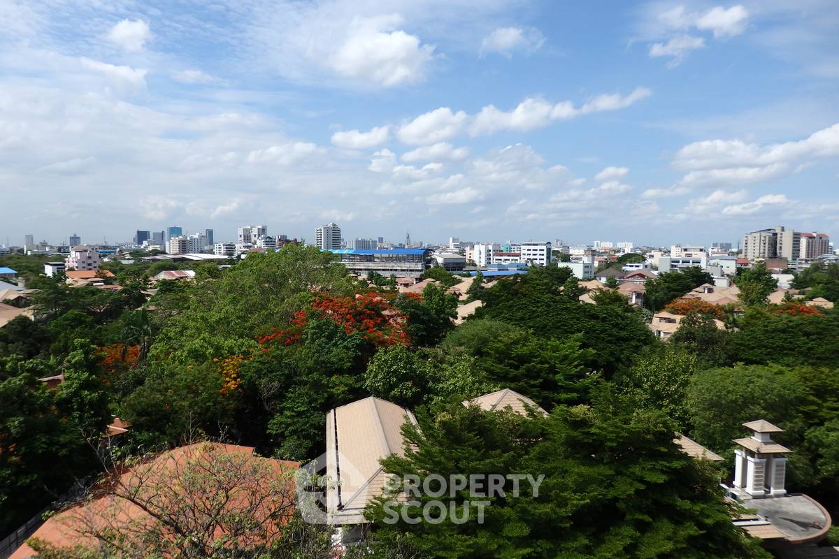 รูป คอนโด 1-ห้องนอน ที่ พลัส 67 คอนโดมิเนียม ใกล้ BTS พระโขนง (ID 886452) - รูปที่ 2/4