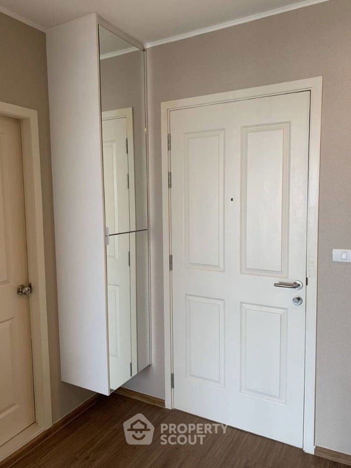 picture 1-BR Condo at U Delight @ Bangson Station‎ near MRT Bang Son (ID 2242494) - 4/10