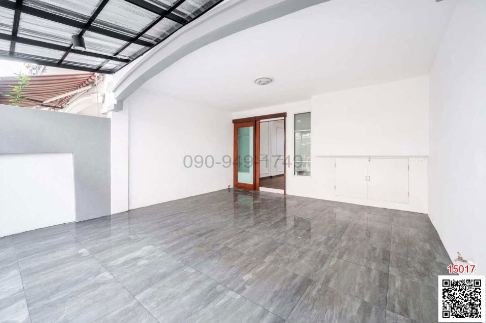 รูป เช่า บ้าน บ้านกลางเมือง มอนติ-คาร์โล ใกล้ห้าง Central ladprao และ Major รัชโยธิน - รูปที่ 3/6