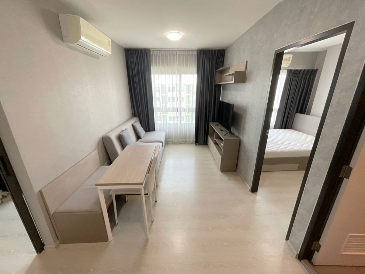 picture Condo for rent, Condo Grene Donmuang-Songprapha - 5/16