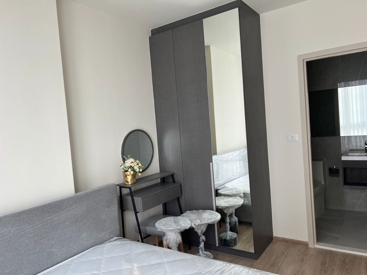 picture Condo For Rent!!Nue District R9  - 5/10