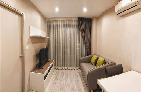 For Rent: Ideo Mobi Bangsue Grand Interchange Unit 5/551 (East)