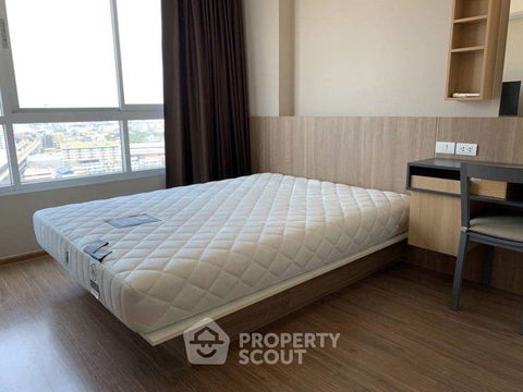 คอนโด 1-ห้องนอน ที่ ยู ดีไลท์ แอท บางซ่อน สเตชั่น ใกล้ MRT บางซ่อน (ID 2242494)