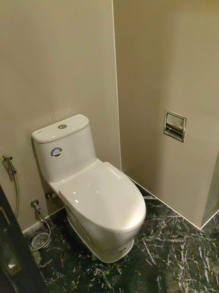 picture WS2075 [Rent] Edge Sukhumvit 23 Rental price 23,000 baht/month 🚆 MRT Sukhumvit - 8/11