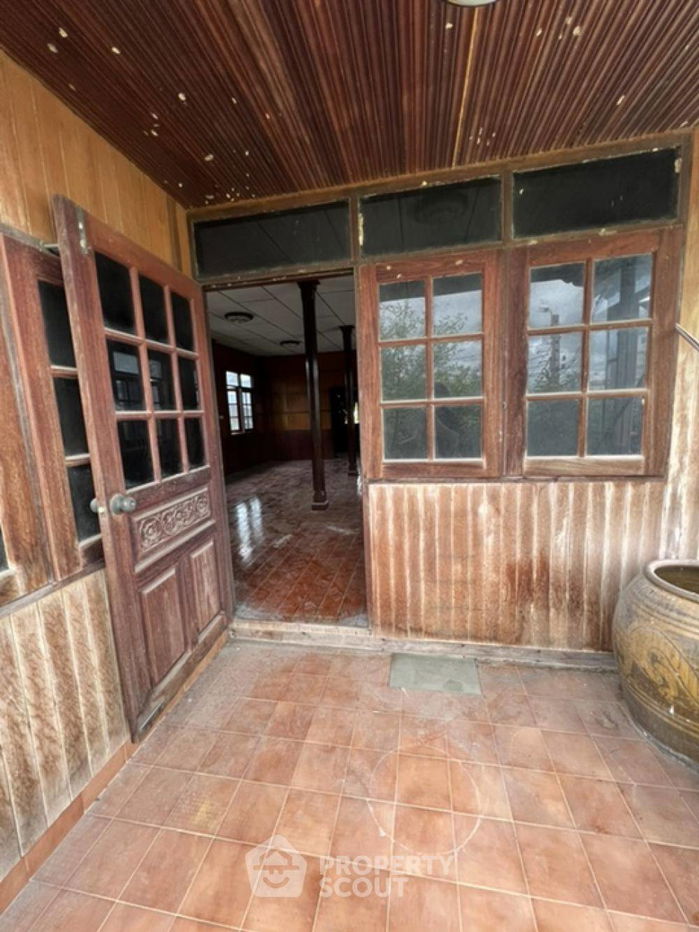 รูป บ้าน 3-ห้องนอน ใน ทุ่งครุ (ID 1183643) - รูปที่ 5/34