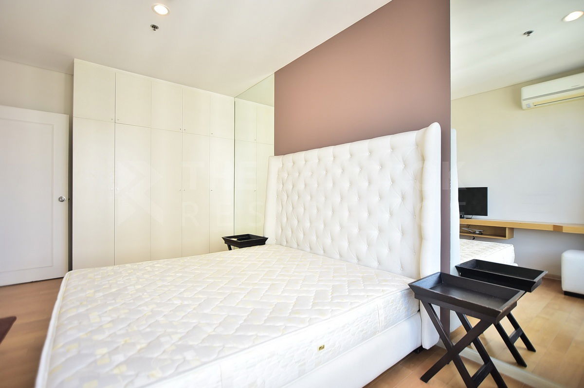 picture  Villa Asoke, Special Unit, 💥 Stunning Views 🌟 ,Near MRT Phetchaburi  - 7/12