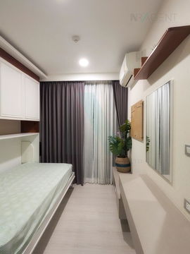 🔺 For Rent Condo VTARA SUKHUMVIT 36 Building A, Floor 8,2 bed room, Room size 46 sqm