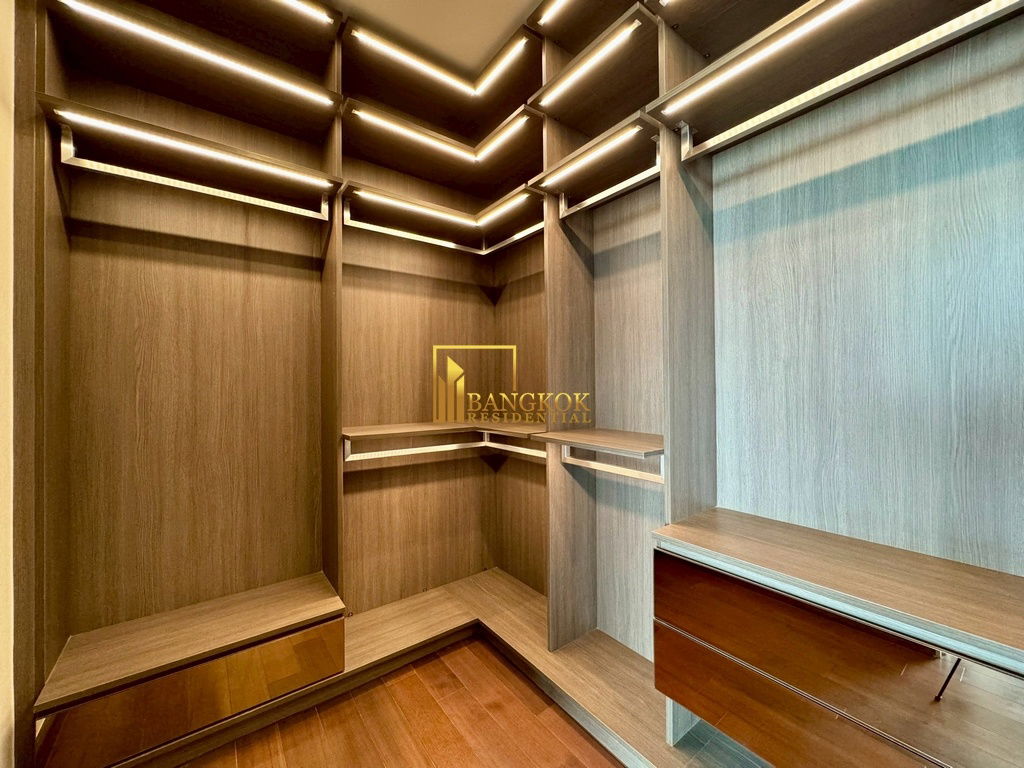 picture Q Sukhumvit | Superb 3 Bedroom Luxury Condo Next to BTS - BR60504CD - 16/48