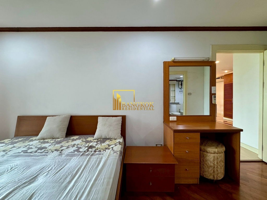picture Navin Court | Bright and Airy 2 Bedroom Condo For Rent - BR60509CD - 24/38