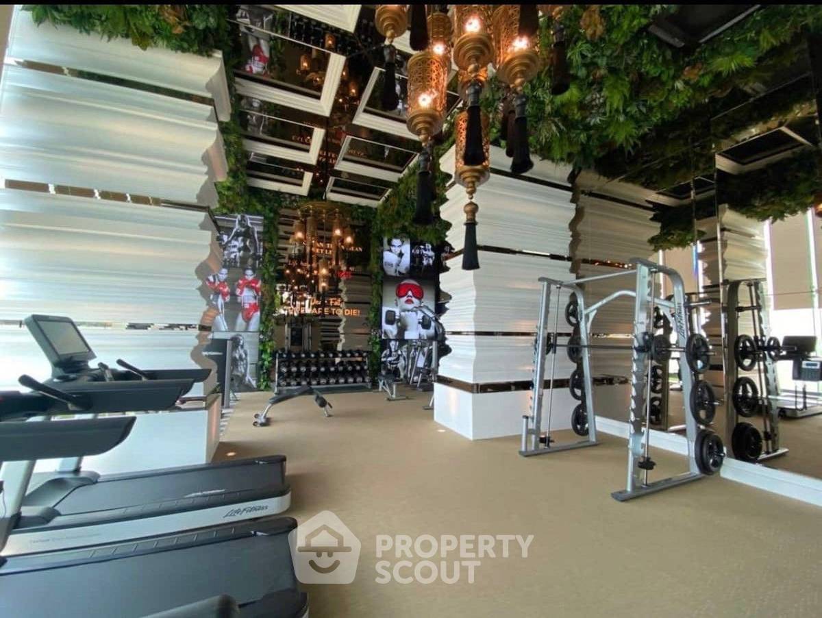 picture 1-BR Condo at The Riviera Monaco close to Pattaya (ID 2241902) - 15/15