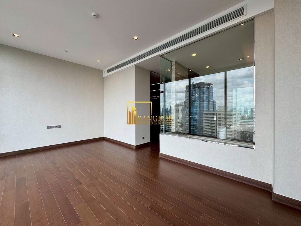 picture Q Sukhumvit | Luxurious 3 Bedroom Condo Next to BTS - BR60507CD - 15/44