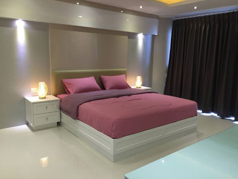 For Sale –Condo Park Beach Condominium, North Pattaya (S03-2094S)