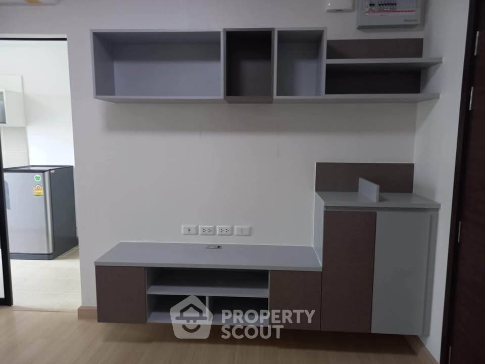 picture 1-BR Condo at Supalai City Resort Rama 8 near MRT Bang Yi Khan (ID 2243044) - 6/9