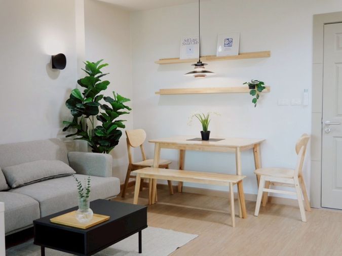 The View Suanluang For Sell WR-03603