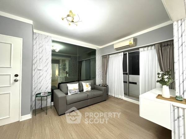 picture 1-BR Condo at Baan Suanthon Srinakarin Condominium in Bang Kaeo (ID 2230902) - 7/17
