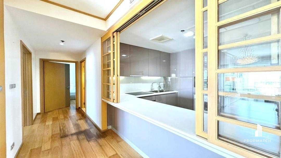 รูป ✨Flash Deal ✨ Hyde Sukhumvit 13 ( 2Bed 2Bath 107.36 SQM.) แต่งครบพร้อมอยู่ !! เพียง 75,000 บาทต่อเดือน Tel.0981315848 @propmatch - รูปที่ 2/8