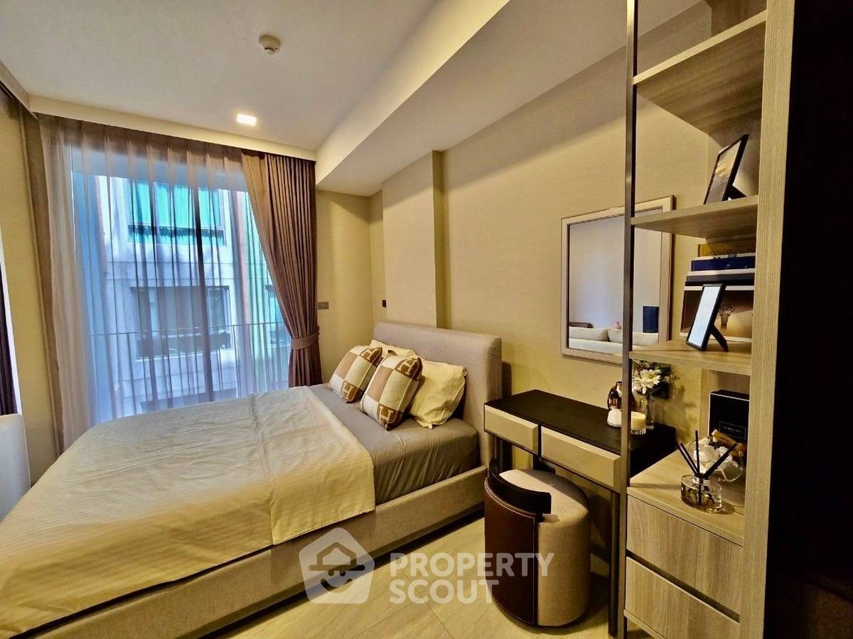 picture 1-BR Condo at Fynn Sukhumvit 31 near MRT Sukhumvit (ID 1934138) - 11/15
