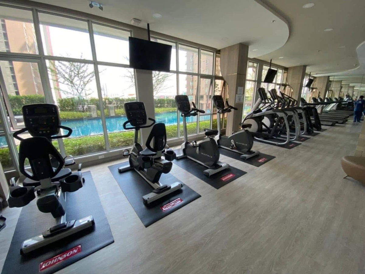 picture For Rent Condo Supalai Veranda Phasi Charoen Station - 16/17