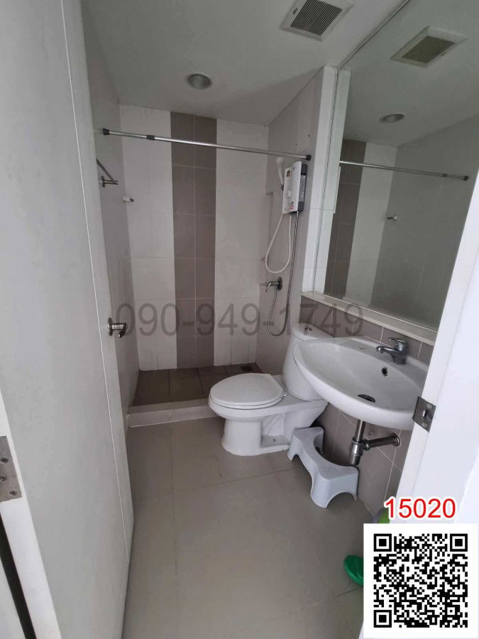 รูป เช่า ทาวน์โฮม 3 ชั้น บ้านกลางเมือง กัลปพฤกษ์ ซอยศาลธนบุรี - รูปที่ 10/19