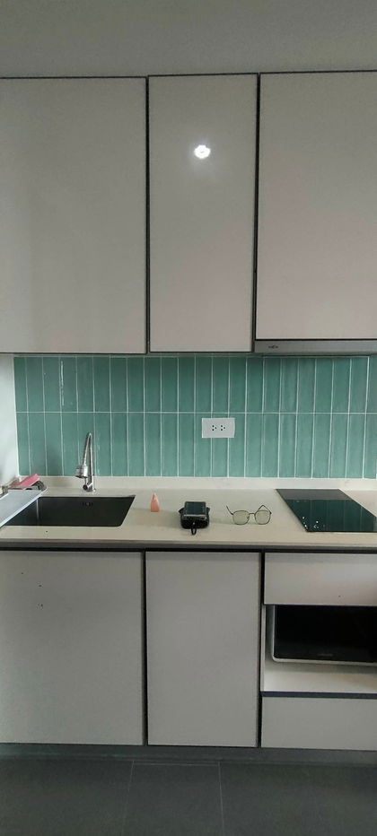 picture @Condorental condo for rent C Ekkamai - 4/8