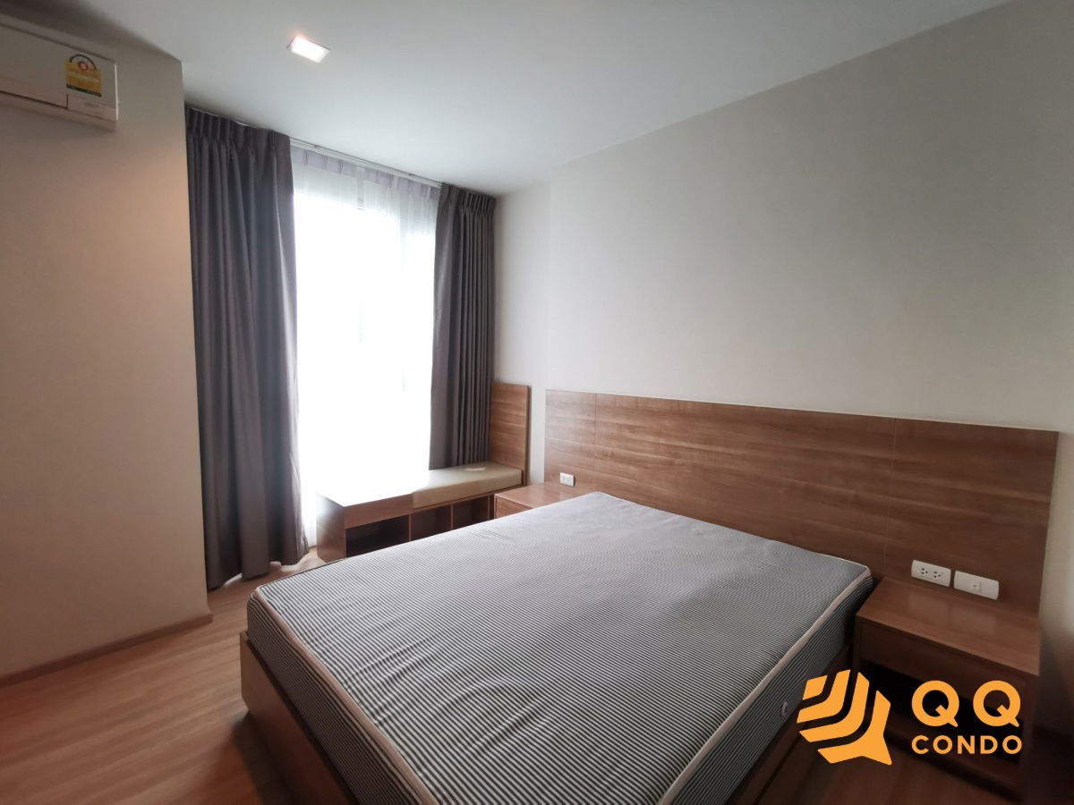 รูป 👉🏻 👉🏻ให้เช่า  Rhythm Sathorn BTS สะพานตากสิน - ขนาด 45 ตร.ม. 1ห้องนอน มีอ่างอาบน้ำ 🛁 ห้องว่าง 28 สิงหา 🚨 - รูปที่ 5/11