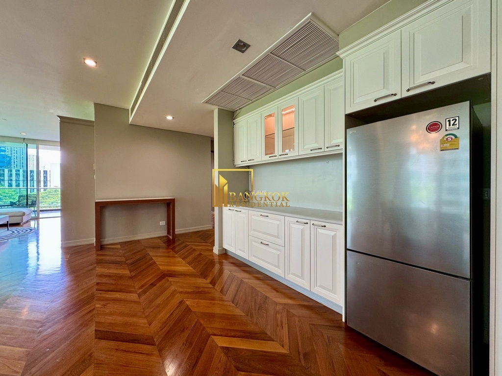 รูป The Park Chidlom | Incredible 3 Bed Luxury Property For Rent - BR10032CD - รูปที่ 12/56