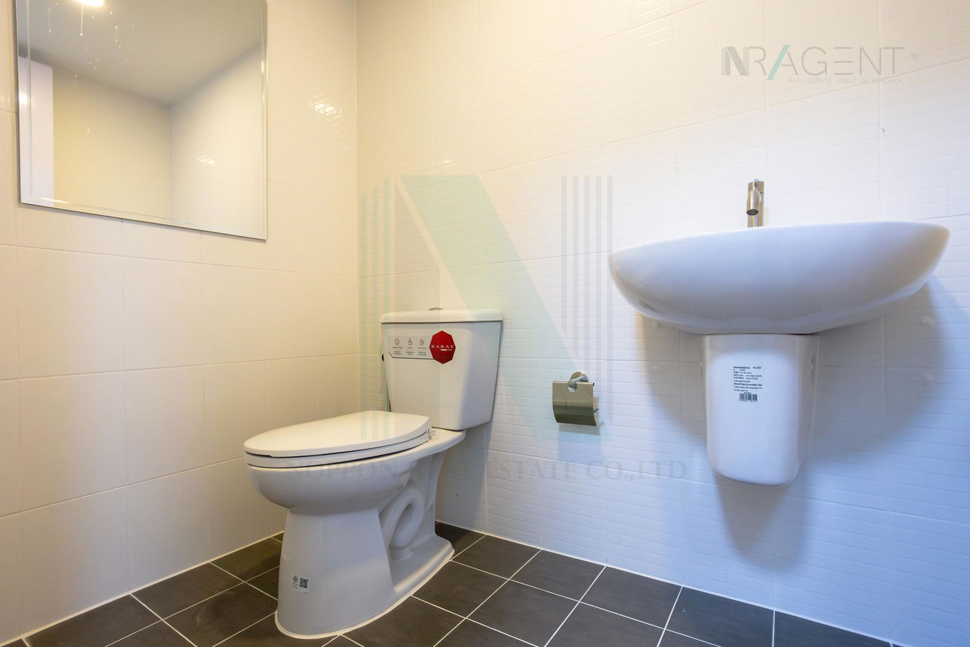 picture 🔺 For Sell Town house THE CONNECT ONNUT 2 2-story 3 bedroom 2 bathroom - 6/8