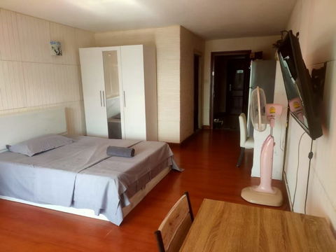 Studio Condominium @ Angket Hip Residence
