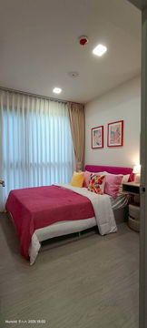 ขายคอนโด เคฟ ป๊อป ศาลายา (Kave Pop Salaya) ห้องใหม่ มือ 1 พร้อมอยู่ ใกล้ ม.มหิดล