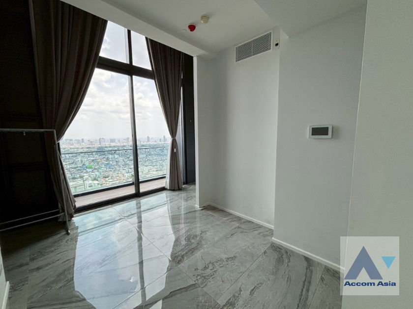 รูป 🔼🔽 AccomA 📩 Duplex Condo 1 BR Condominium @Canapaya Riverfront Residence (AA44392) - รูปที่ 1/12
