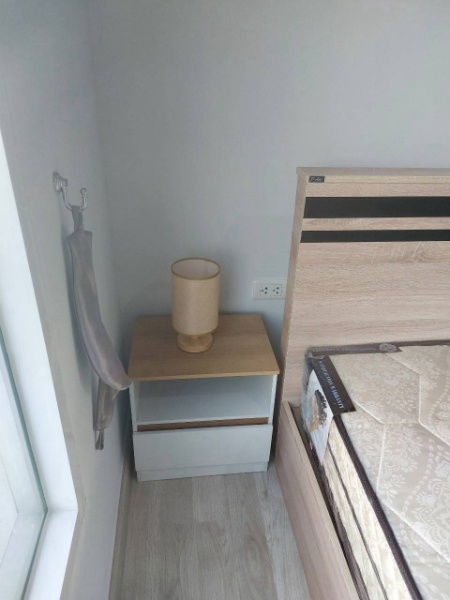 picture WS2048 [Rent] Grene Chaengwattana only 20,000 baht/month 📍 MRT Pink Line (Muang Thong Station) - 15/20
