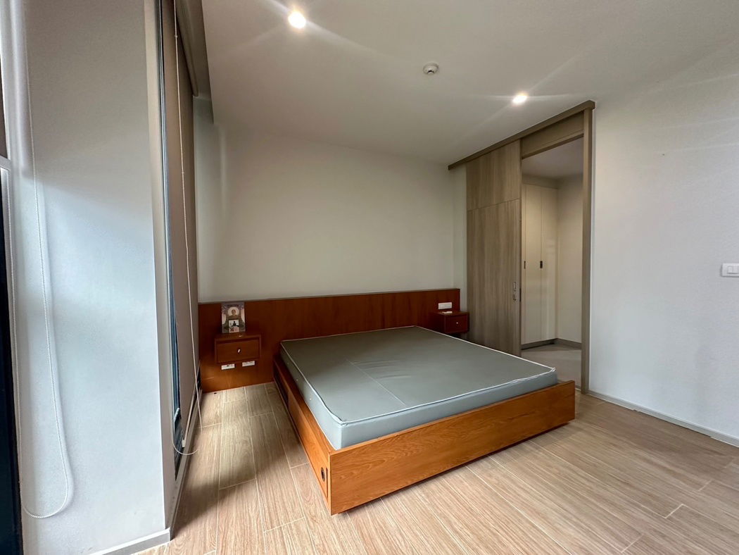 picture 🔥For Rent!! ready to move-in 1b1b 30k - Noble Ploenchit 📞Call 096 896 5953 - 4/6