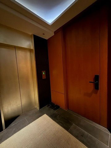 picture C5925 For Rent  :  Condo  The Sukhothai Residences ( MRT Lumphini ) 064 665 4666 - 6/20