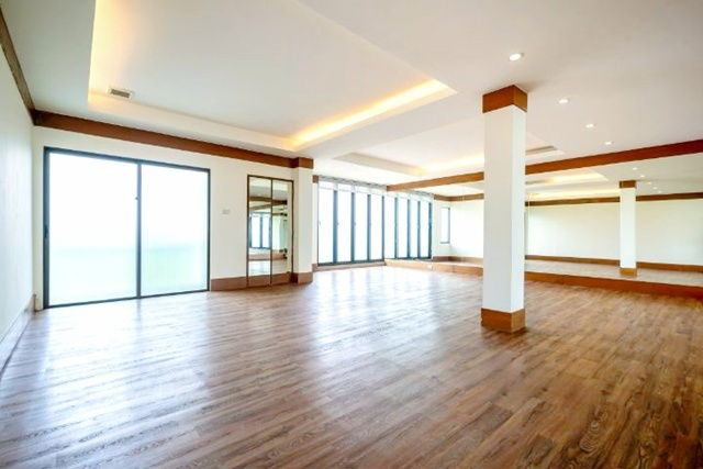 รูป ตลาดเคหะออเงิน 1.8 กม. ทางด่วนจตุโชติ  อาคารพาณิชย์ 3.5 ชั้น 40ตร.วา. 490ตร.ม.รพ.สายไหม 3.8กม. 3-4นอน ถ.สุขาภิบาล5 วัชรพล - รูปที่ 8/8
