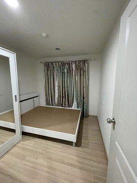 For Rent Condo B-LOFT SUKHUMVIT 115 Building 1, Floor 7,1 bed room, Room size 26.00 sqm
