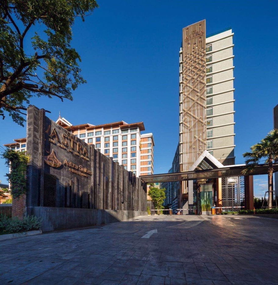 picture The Astra condo @ Changklan for rent - 26/26