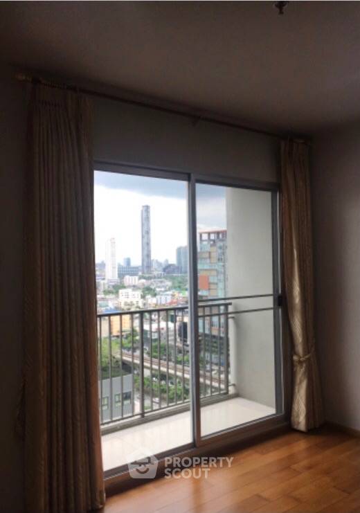 picture 1-BR Condo at Hive Taksin near BTS Wongwian Yai (ID 593537) - 19/30