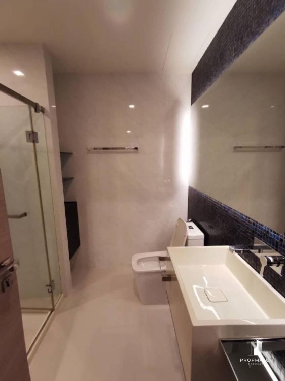รูป ✨Flash Deal ✨The Room Rama 4 ( 2Bed 2Bath 77SQM.) แต่งครบพร้อมอยู่ !! เพียง 45,000บาทต่อเดือน Tel.0981315848 @propmatch - รูปที่ 8/10