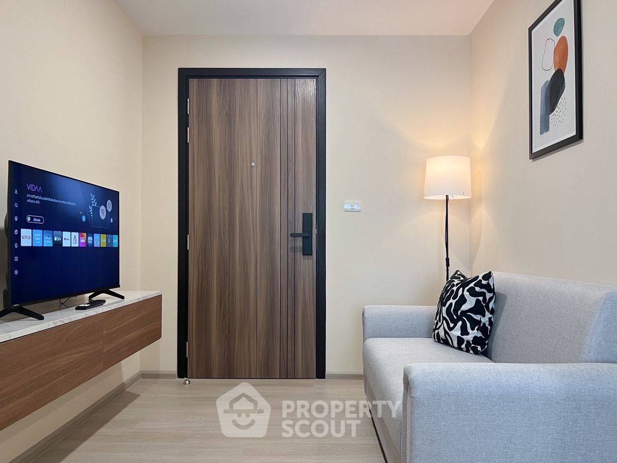 picture 1-BR Condo at The Belgravia @ Ratchada-Ladprao 15 near MRT Ratchadaphisek (ID 2242624) - 4/7