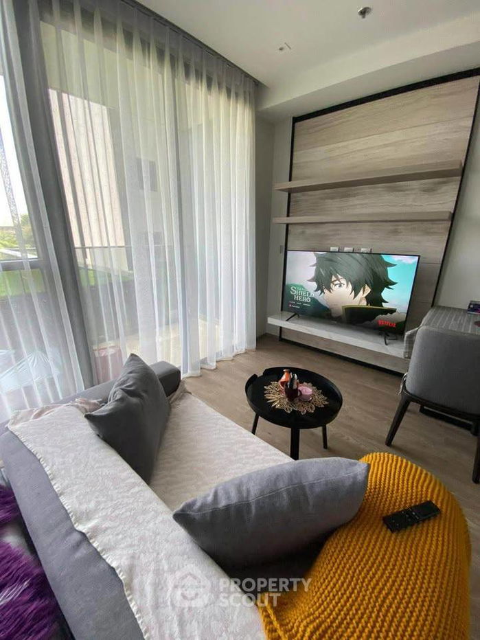 picture Studio Condo at Andromeda Condominium Pattaya close to Phratamnak (ID 2196664) - 3/7