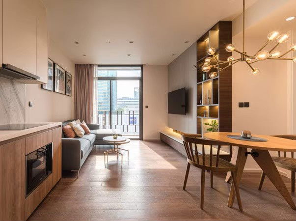 picture #SC7470​​​ 📌 Rent | 🟦🟨MUNIQ Sukhumvit 23​🟥🟩💬𝑪𝒐𝒏𝒕𝒂𝒄𝒕𝑳𝑰𝑵𝑬:@𝒔𝒆𝒄𝒓𝒆𝒕𝒑𝒓𝒐𝒑𝒆𝒓𝒕𝒚 🔥✨       - 2/11