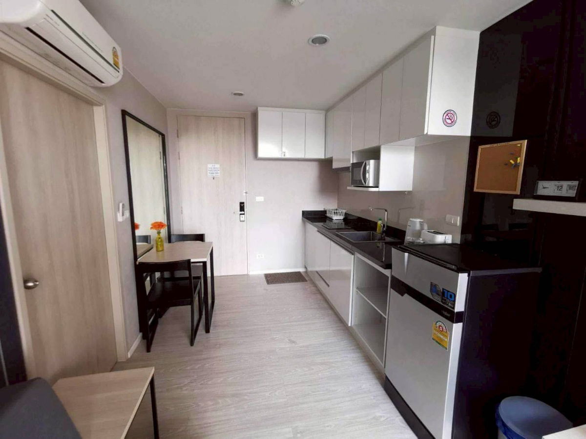รูป ✅ ให้เช่า Condo Palm Springs parlor นิมมาน ซอย 5 📄 ค่าเช่าเดือนละ 15,000 บาท - รูปที่ 3/6