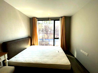 Condos for sale Soi Ekamai (Sukhumvit 63) : Condo for sale at Ideo Mobi Sukhumvit 40, price 4,550,000 baht [NCs250716]