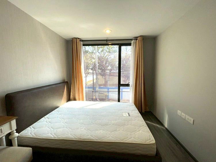รูป ขายคอนโด ideo Mobi Sukhumvit 40 ราคา 4,550,000 บาท [NCs250716] - รูปที่ 1/8