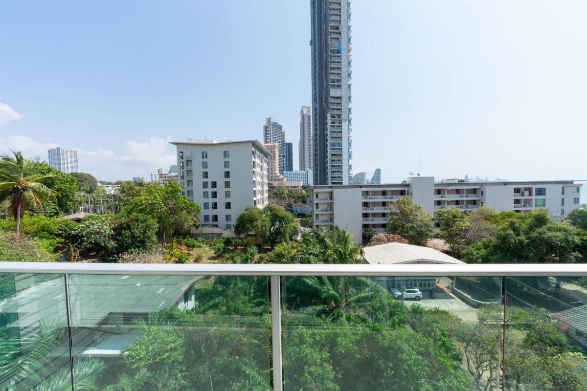 รูป for rent condo laguna heights condominium 2 Beds 2 Bath 6floor (S03-2098) - รูปที่ 26/28